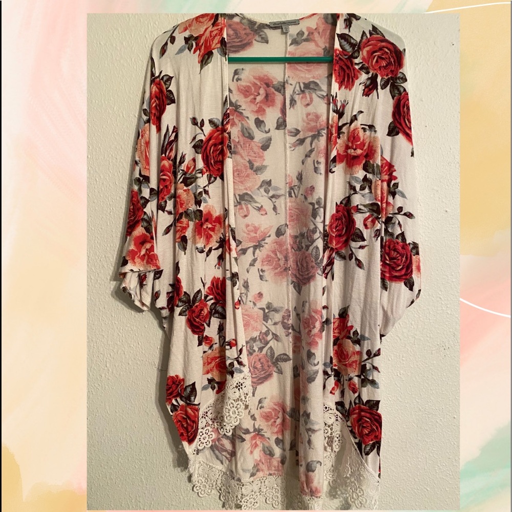 Really cute only wore a few times.